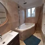 Le Logis Du Moulin Avec Jacuzzi, A 800m De La Cite Medievale *