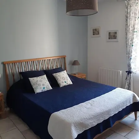Holiday home Le Logis Du Moulin, A 800m De La Cite Medievale *