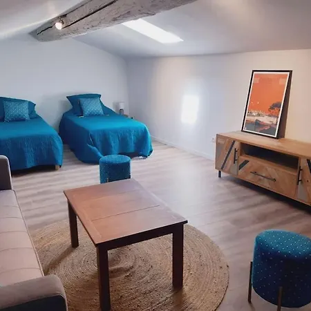 Le Logis Du Moulin Avec Jacuzzi, A 800m De La Cite Medievale Semesterbostad *