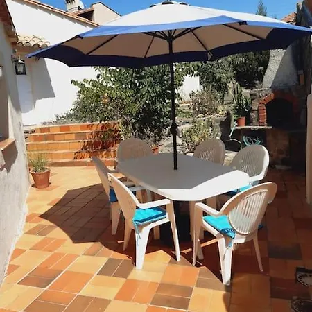 Holiday home Le Logis Du Moulin, A 800m De La Cite Medievale