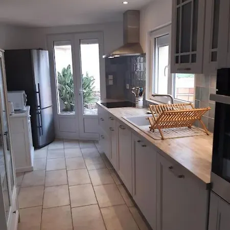 Le Logis Du Moulin, A 800m De La Cite Medievale Holiday home Carcassonne