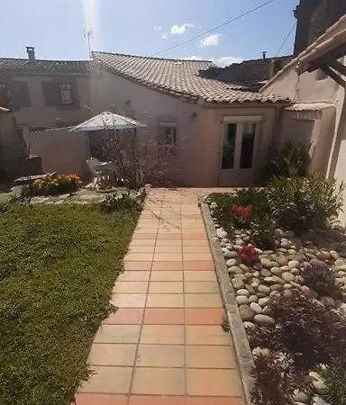 Le Logis Du Moulin, A 800m De La Cite Medievale * Carcassonne