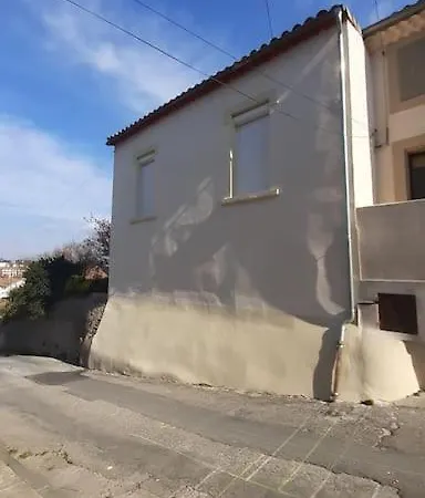 Le Logis Du Moulin, à 800m De La Cité Médiévale