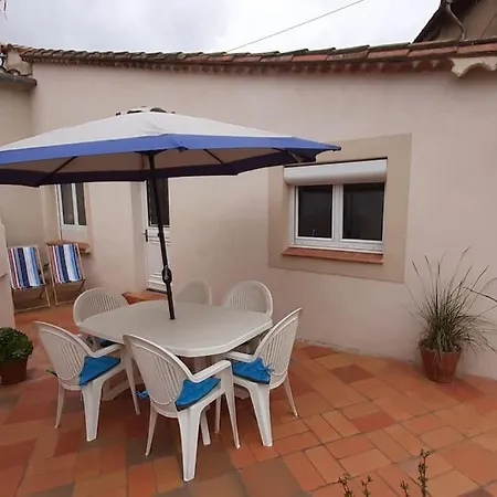Le Logis Du Moulin, A 800m De La Cite Medievale Holiday home Carcassonne