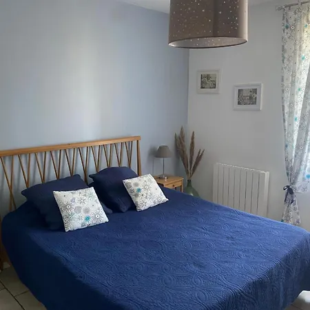 Le Logis Du Moulin, à 800m De La Cité Médiévale Casa vacanze