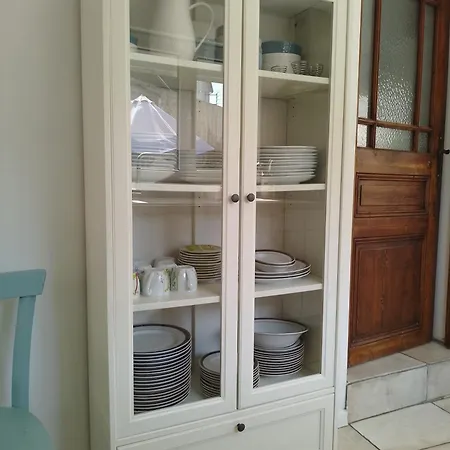 Holiday home Le Logis Du Moulin, A 800m De La Cite Medievale