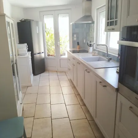 Le Logis Du Moulin Avec Jacuzzi, A 800m De La Cite Medievale Semesterbostad Carcassonne