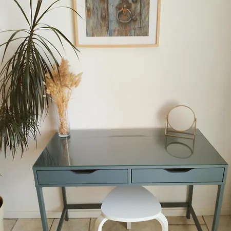 Le Logis Du Moulin, à 800m De La Cité Médiévale *