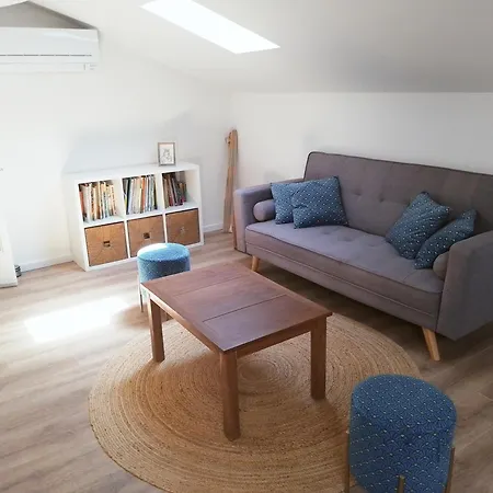 Le Logis Du Moulin, à 800m De La Cité Médiévale