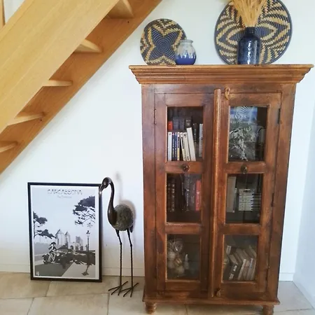 Casa vacanze Le Logis Du Moulin, à 800m De La Cité Médiévale *