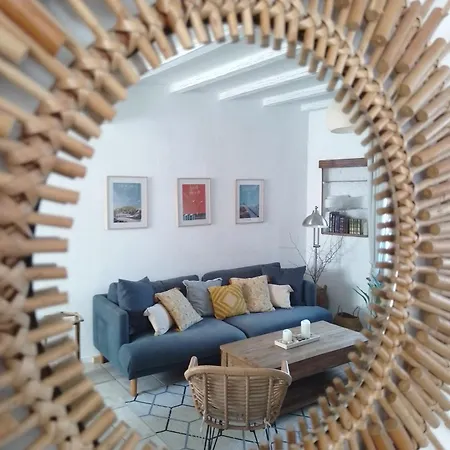 Le Logis Du Moulin, à 800m De La Cité Médiévale *