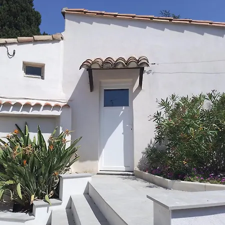 Le Logis Du Moulin, à 800m De La Cité Médiévale * Carcasona