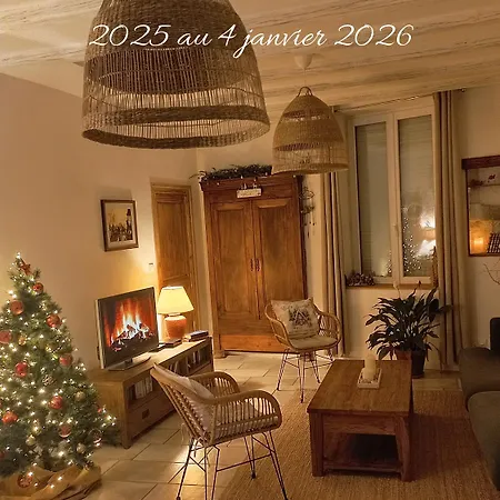 Le Logis Du Moulin, à 800m De La Cité Médiévale * Carcassonne